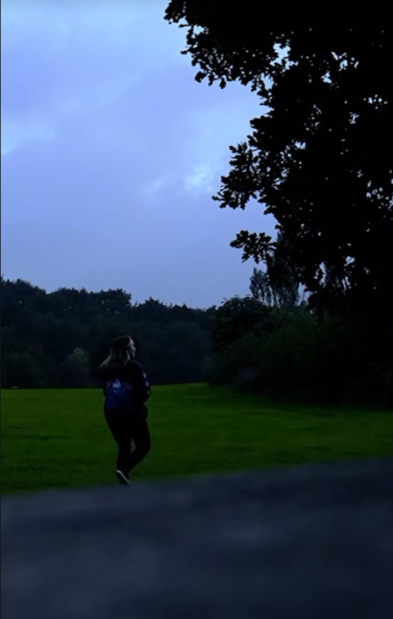 Corey Hurst Videography Sample